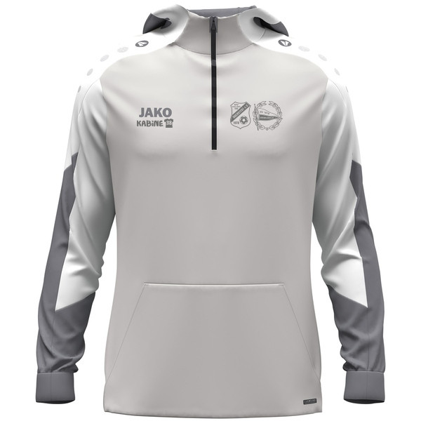 Zip Hoodie Dynamic 