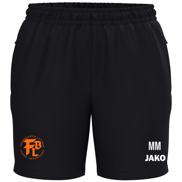 womanWebshort One Damen 
