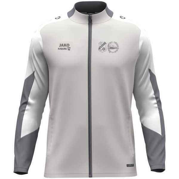 Polyesterjacke Dynamic 