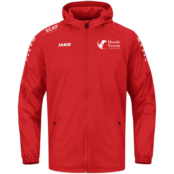 Allwetterjacke Team 2.0 