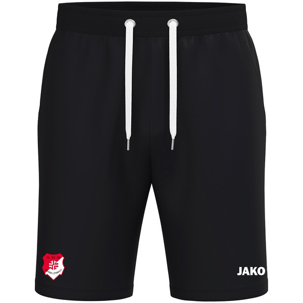 Joggingshort One Cotton 