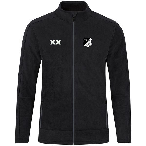 KinderFleecejacke 