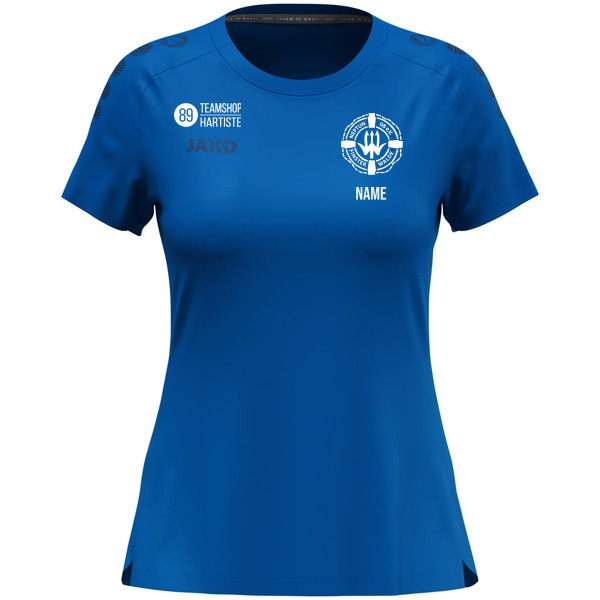 womanT-Shirt Light Flow Damen 