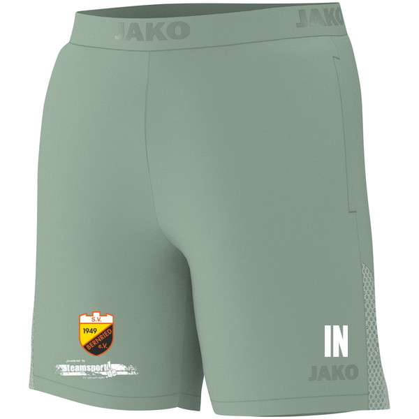 Running Short Power 