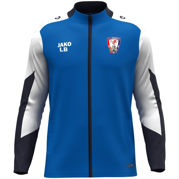Veste polyester Dynamic 