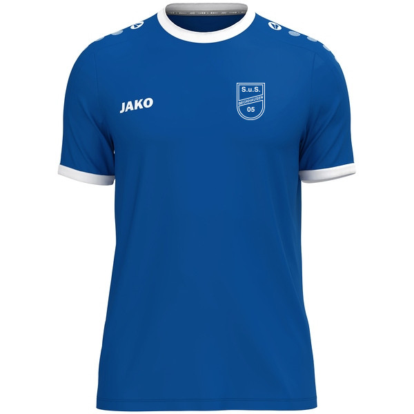 Trikot One kurzarm 