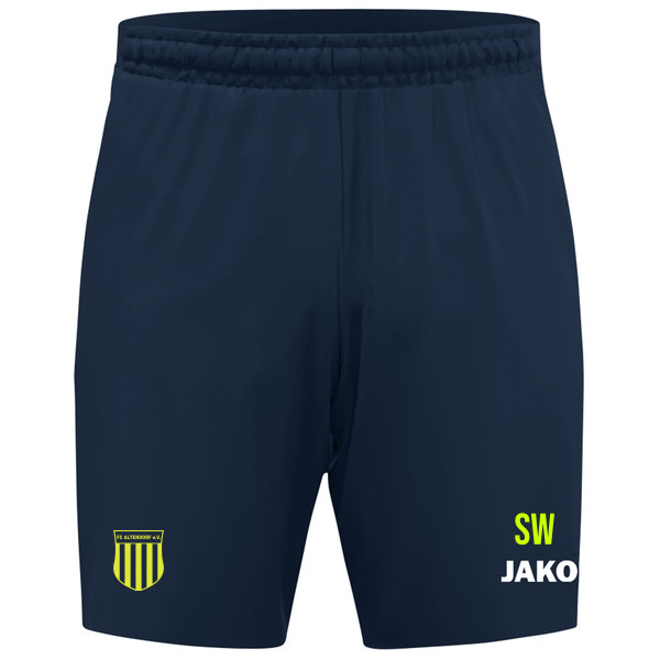 Trainingsshort Dynamic 