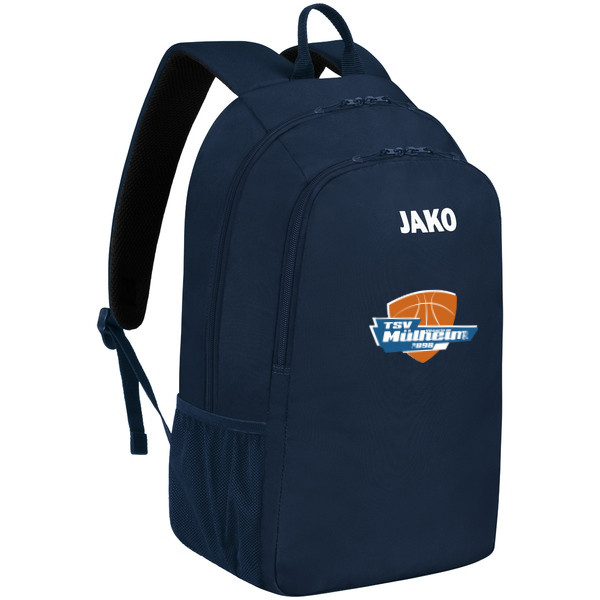 Rucksack One 