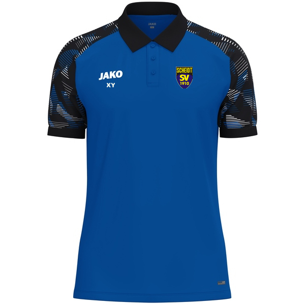 Polo Sonic 