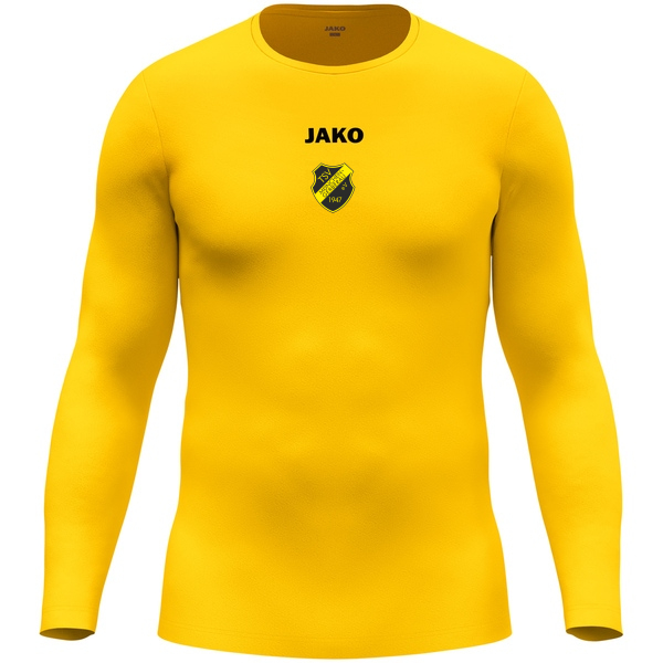 Longsleeve Function 