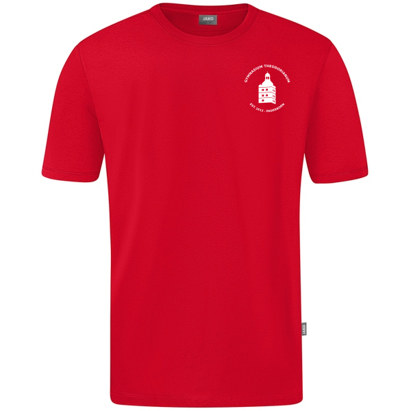 T-Shirt Doubletex 