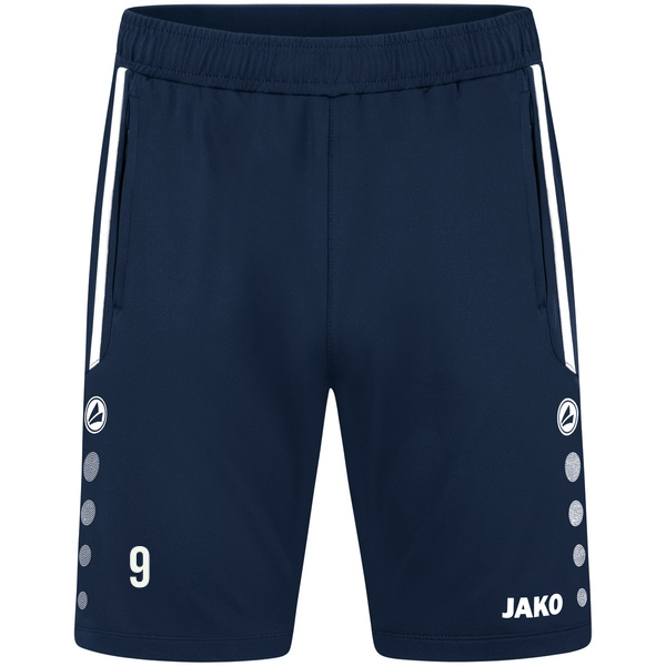 Trainingsshort Allround 