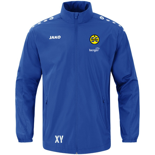 Allwetterjacke One 