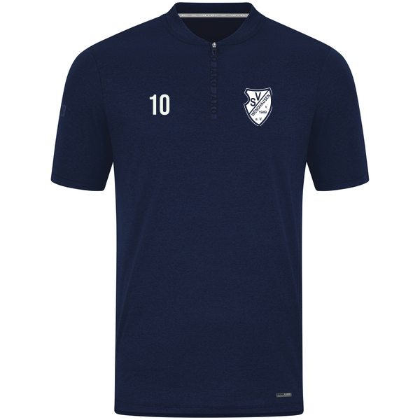 Polo Pro Casual 