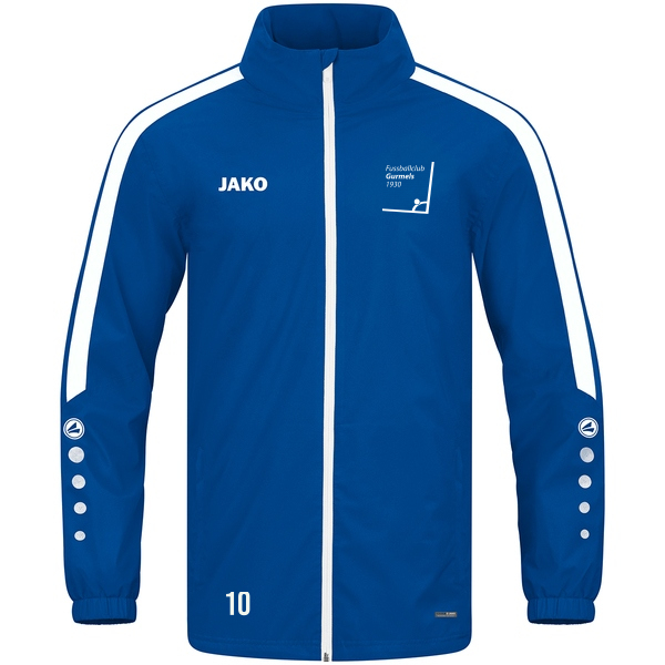 Allwetterjacke Power 