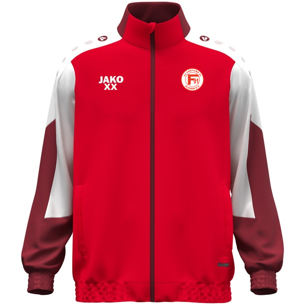 Webjacke Dynamic 