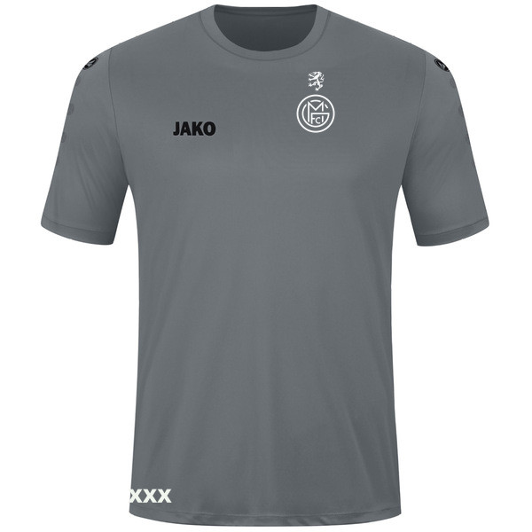 Trikot Team kurzarm 