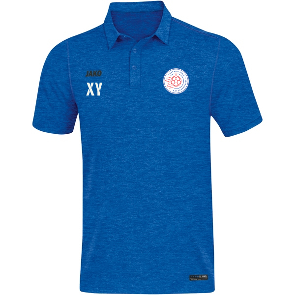 Polo Premium Basics 