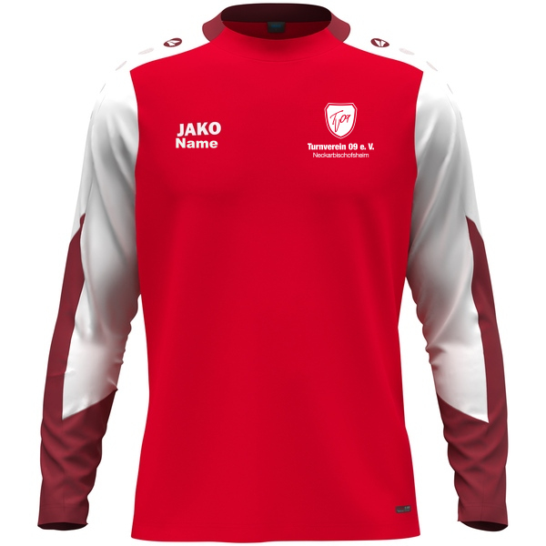 Longsleeve Dynamic 