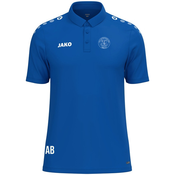 Polo One 