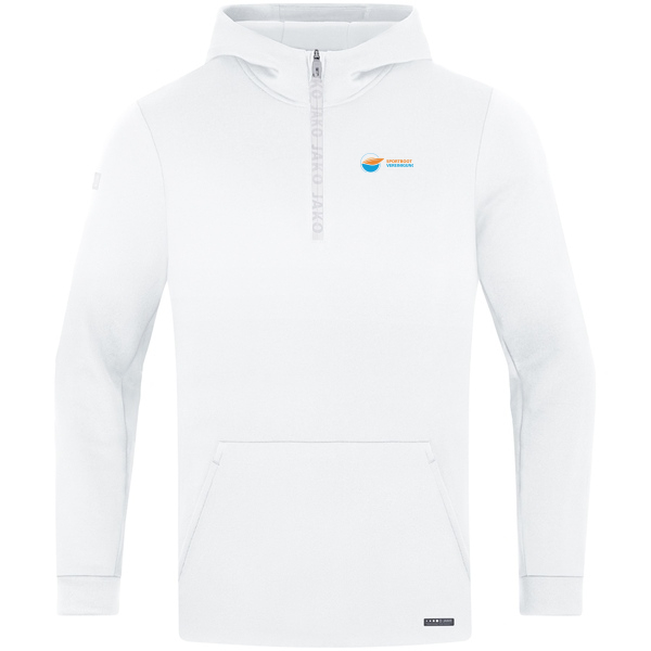 Zip Hoodie Pro Casual 
