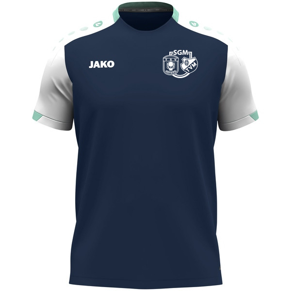 T-Shirt Dynamic 