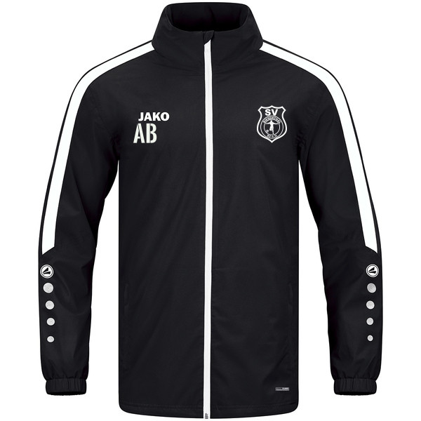 Allwetterjacke Power 