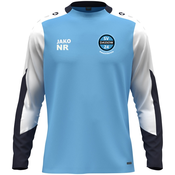 Longsleeve Dynamic 