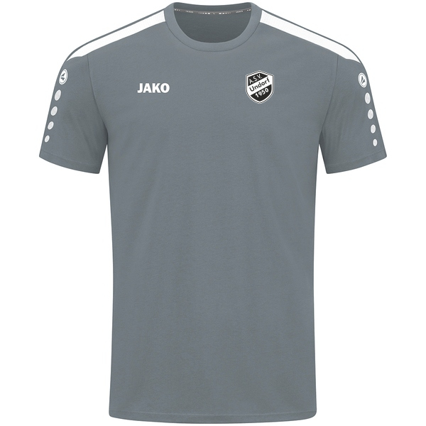 KinderT-Shirt Power 