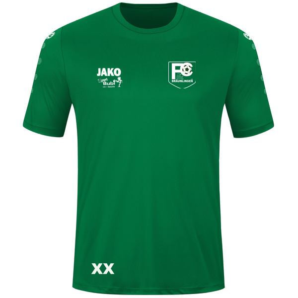 Trikot Team kurzarm 