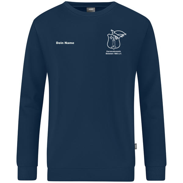 Sweat Organic 