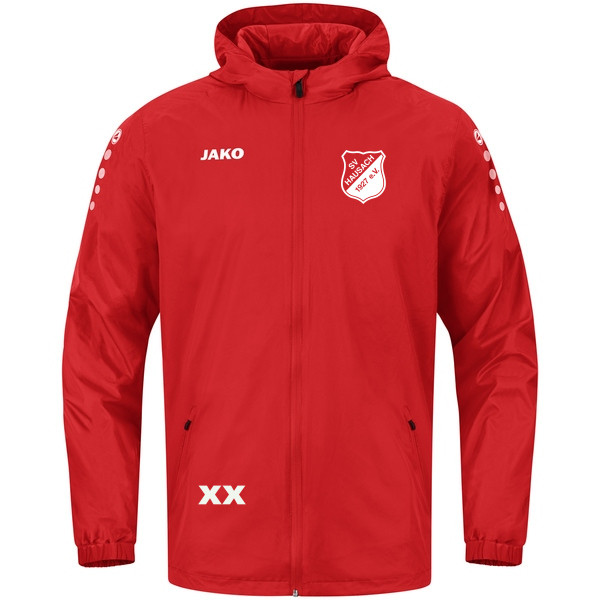 Allwetterjacke Team 2.0 