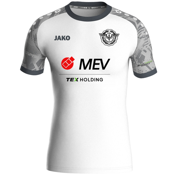 Trikot Iconic kurzarm 