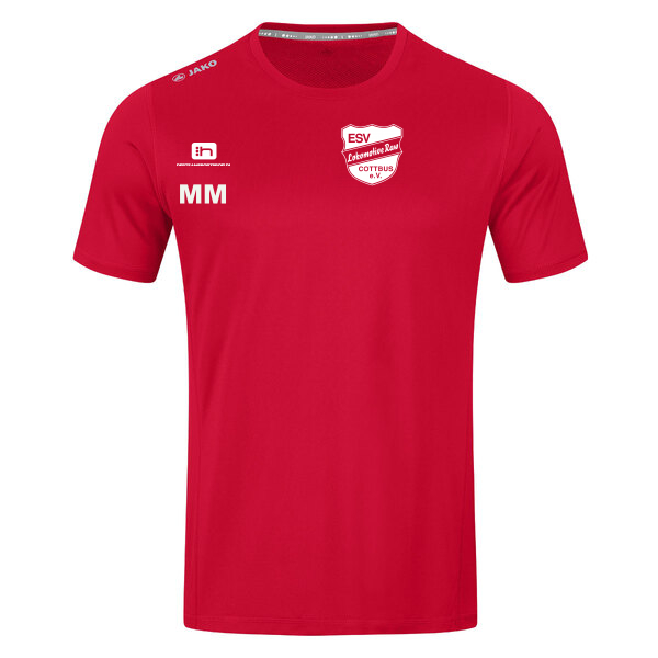 KinderT-Shirt Run 2.0 