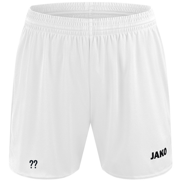 womanSporthose Manchester 2.0 ohne Innenslip Damen 