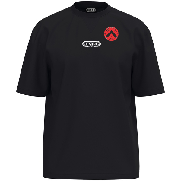T-shirt Wardrobe 