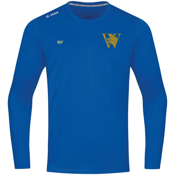 EnfantsLongsleeve Run 2.0 
