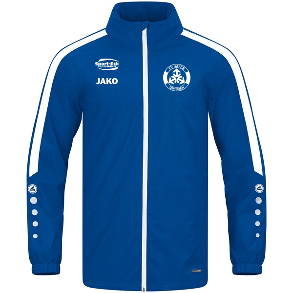 Allwetterjacke Power 