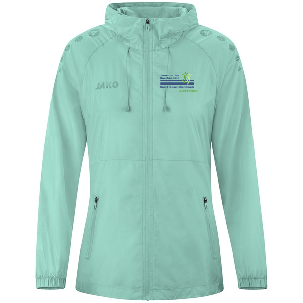 womanLightweightjacke Flow Damen 