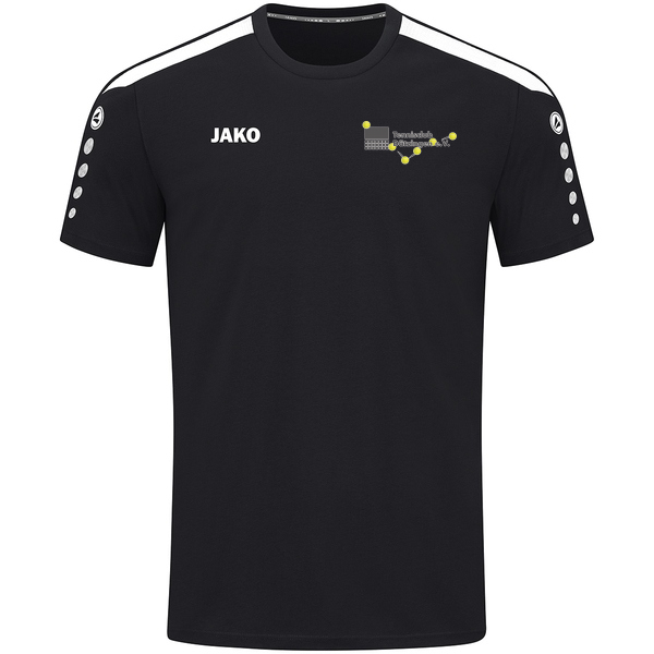 KinderT-Shirt Power 