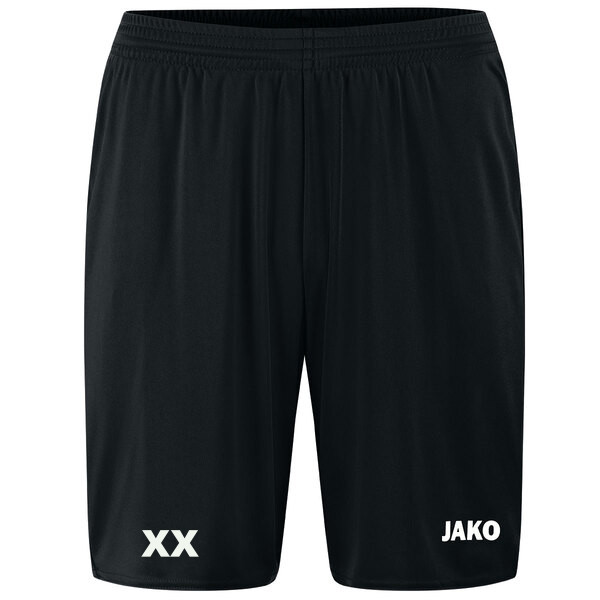 Sporthose Manchester 2.0 ohne Innenslip 