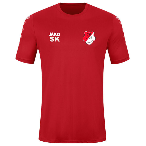 Trikot Team kurzarm 