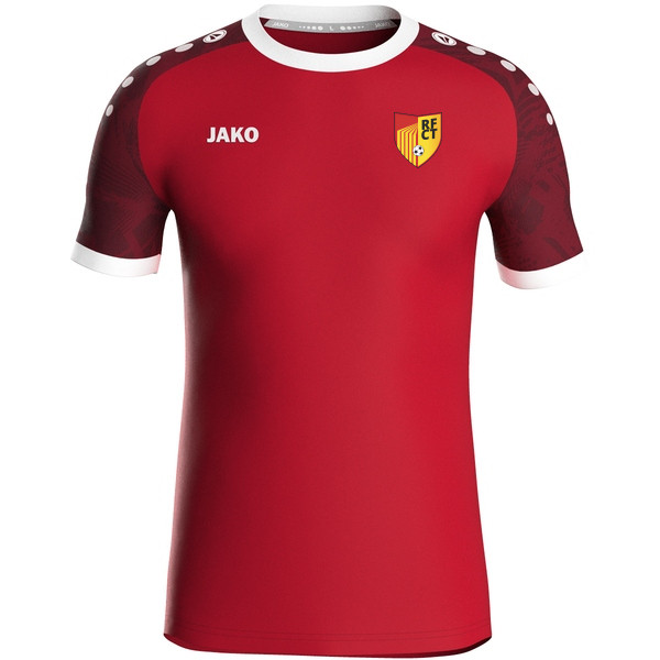 Maillot Iconic manches courtes 