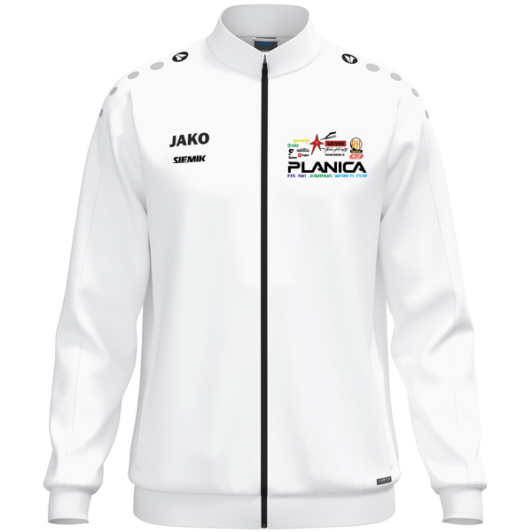Polyesterjacke One 