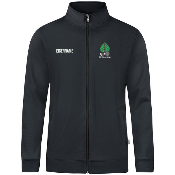 Sweatjacke Doubletex 