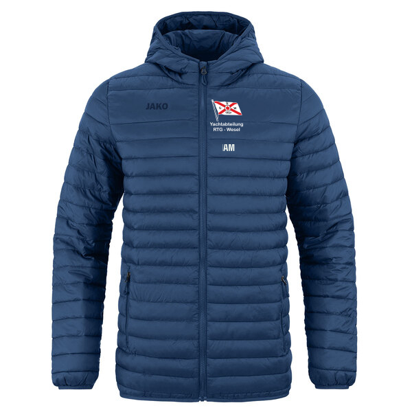 KinderSteppjacke 