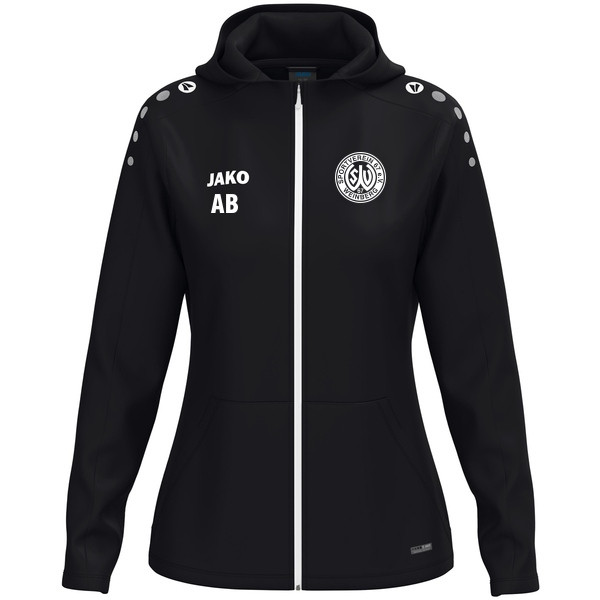 womanKapuzenjacke Light One Damen 