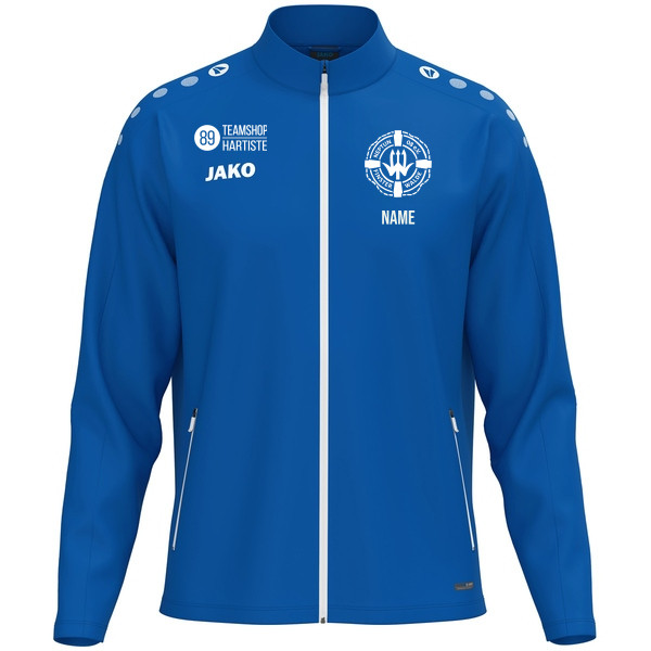 Freizeitjacke One 