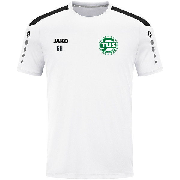 KinderTrikot Power kurzarm 