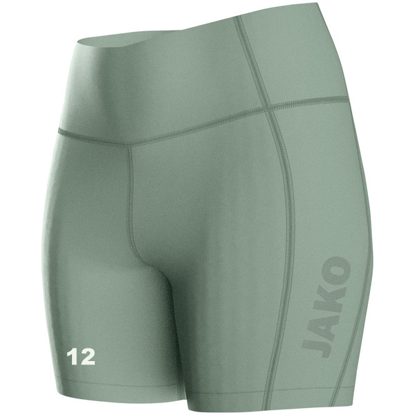womanShort Tight Power Damen 
